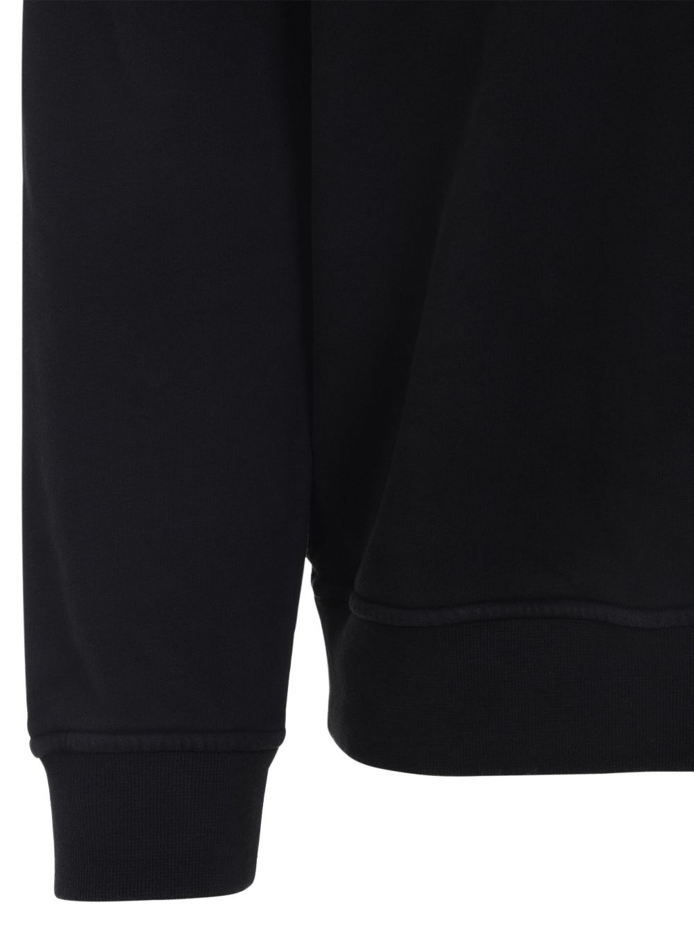 Stone Island
Felpa girocollo con tasca