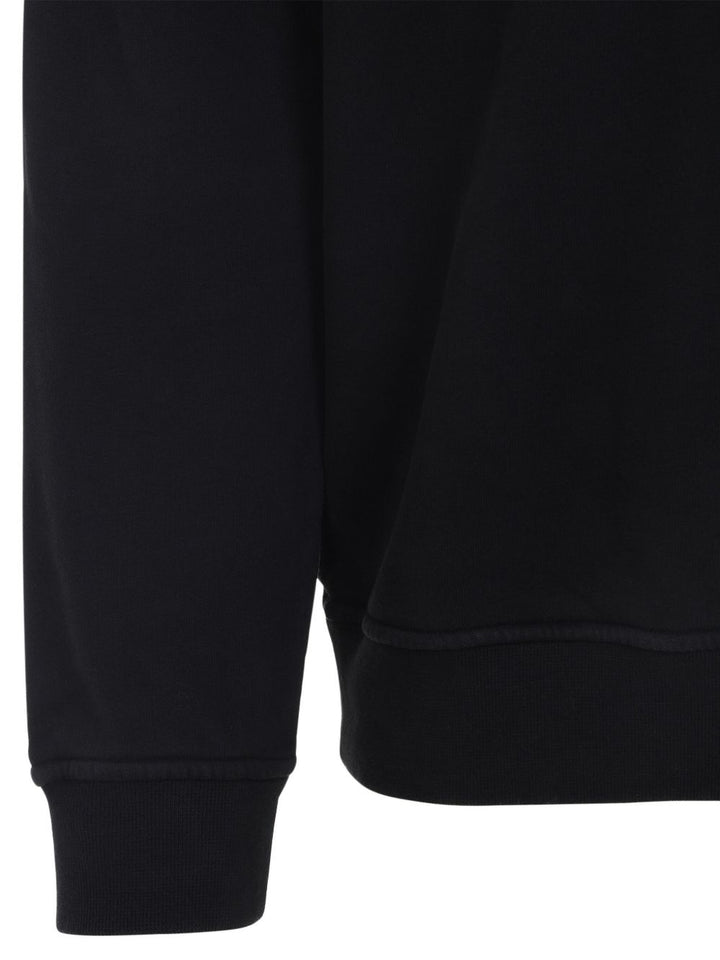 Stone Island
Felpa girocollo con tasca