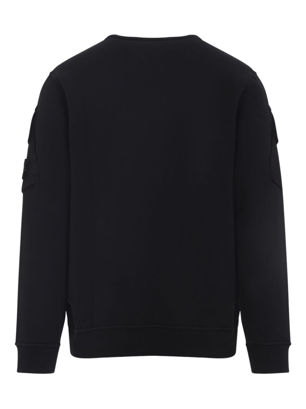 Stone Island
Felpa girocollo con tasca