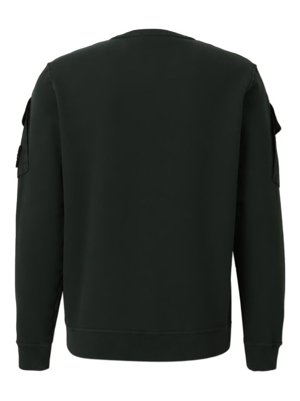 Stone Island
Maglia Felpa Juniper