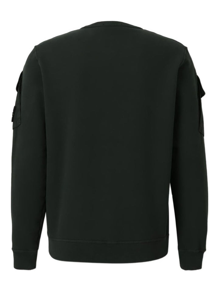 Stone Island
Maglia Felpa Juniper