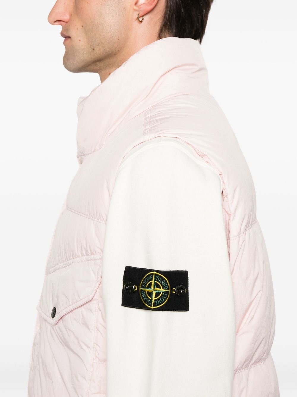 Stone Island
Maglione girocollo