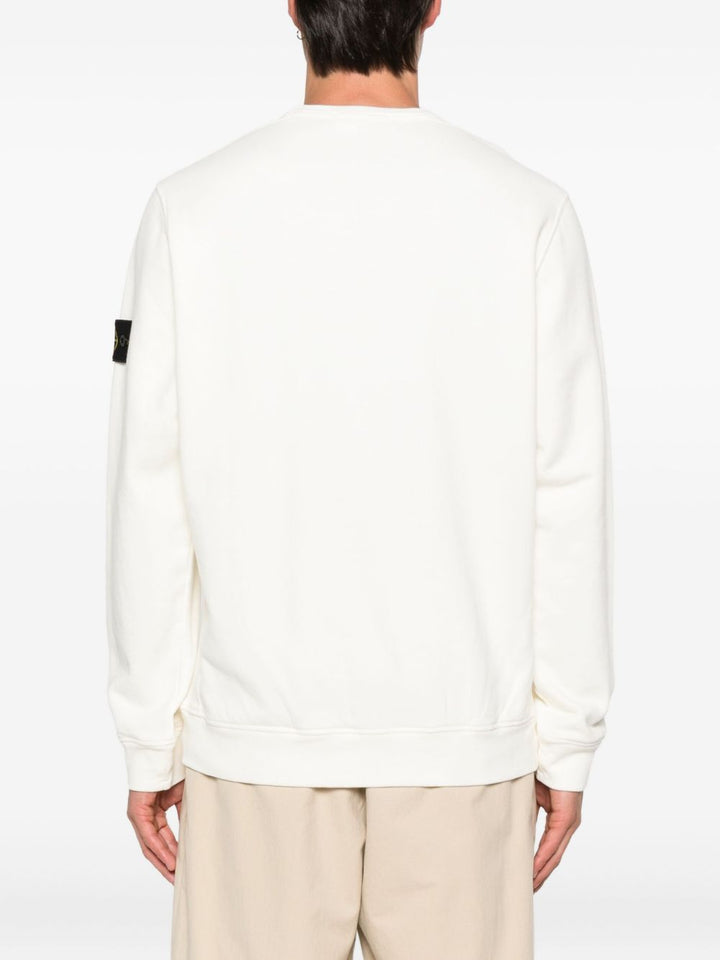 Stone Island
Maglione girocollo