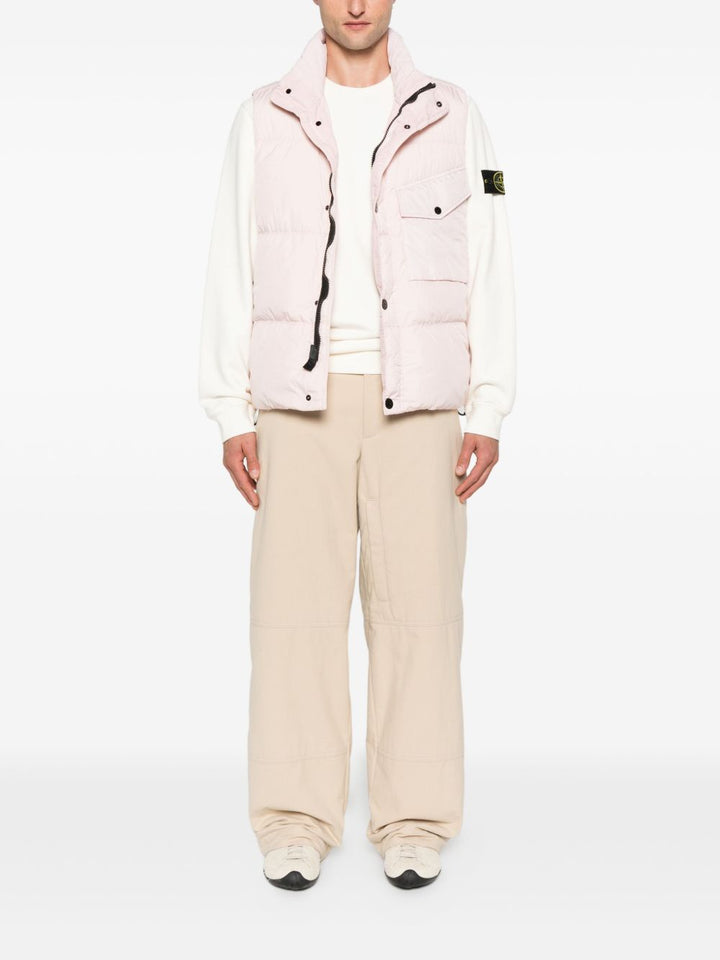 Stone Island
Maglione girocollo