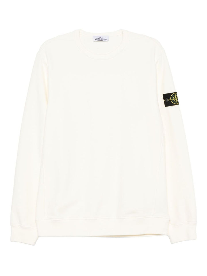Stone Island
Maglione girocollo