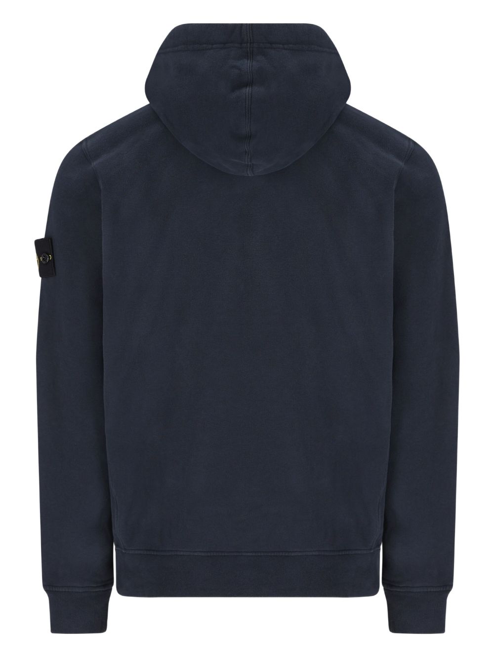 Stone Island Felpa con cappuccio