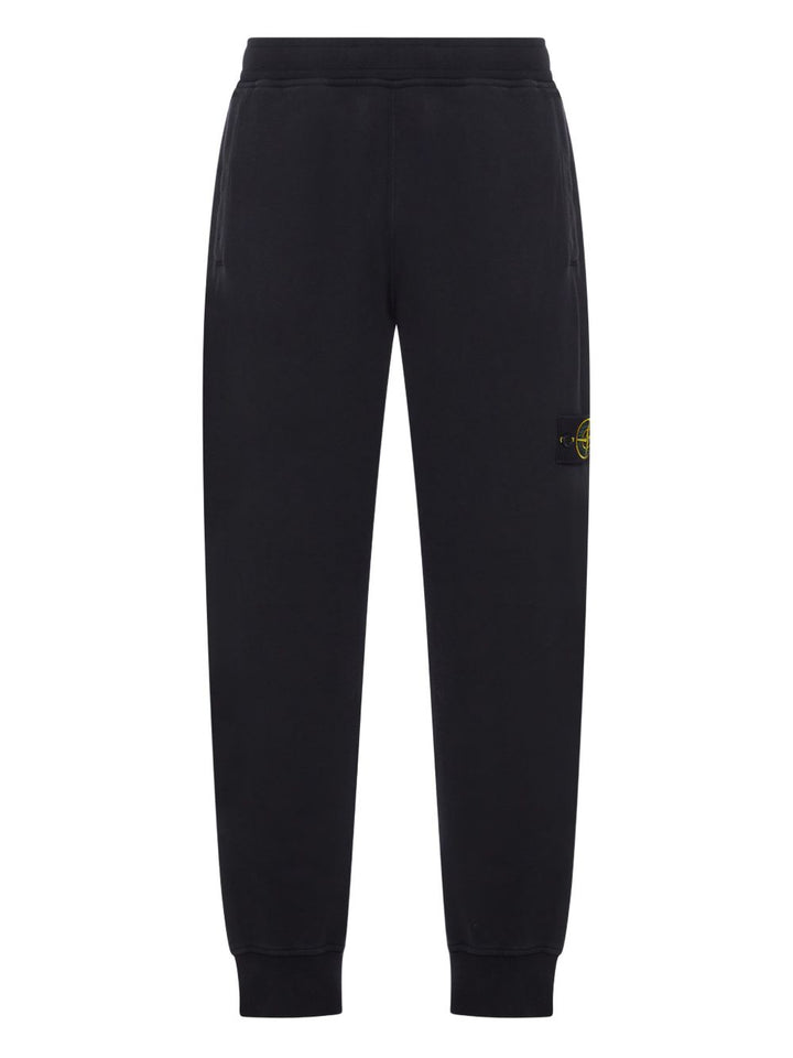 Stone Island
Pantaloni neri