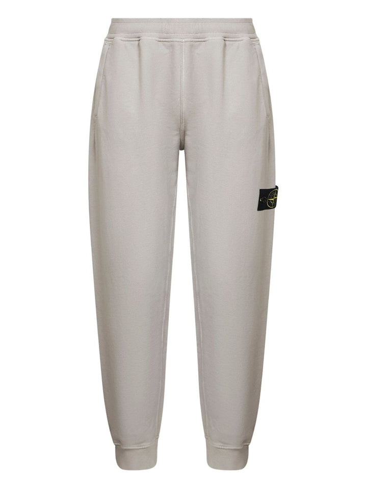 Stone Island Pantaloni sportivi