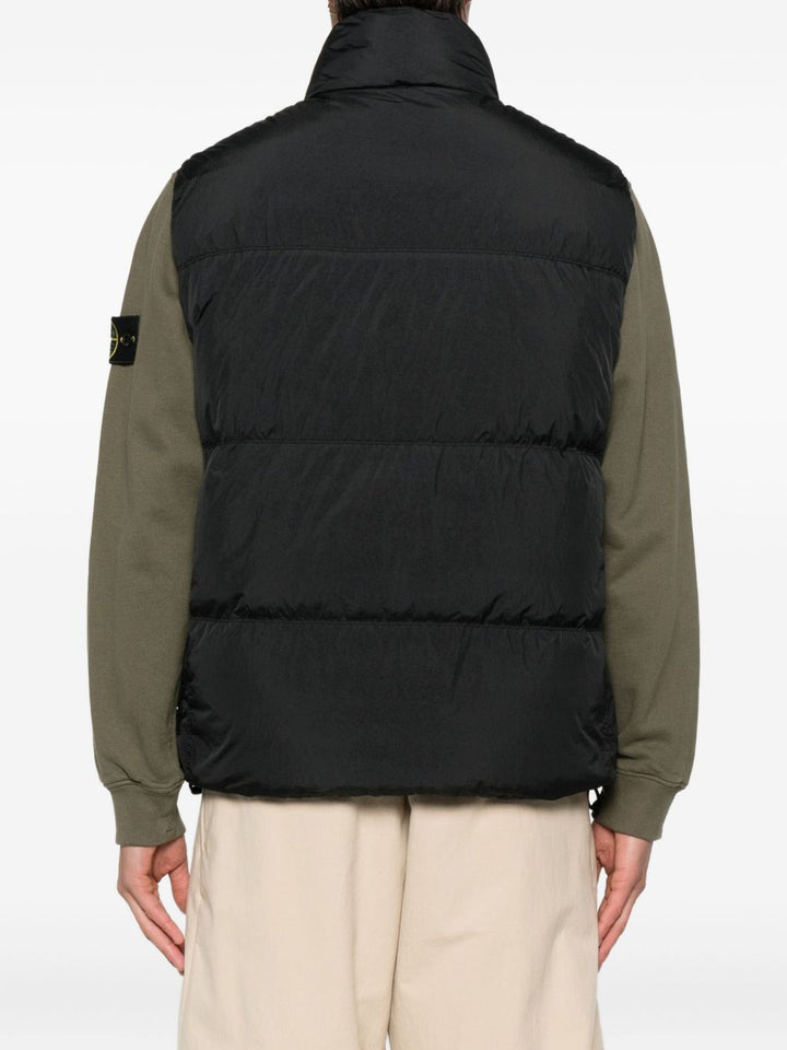 Stone Island 
piumino smanicato