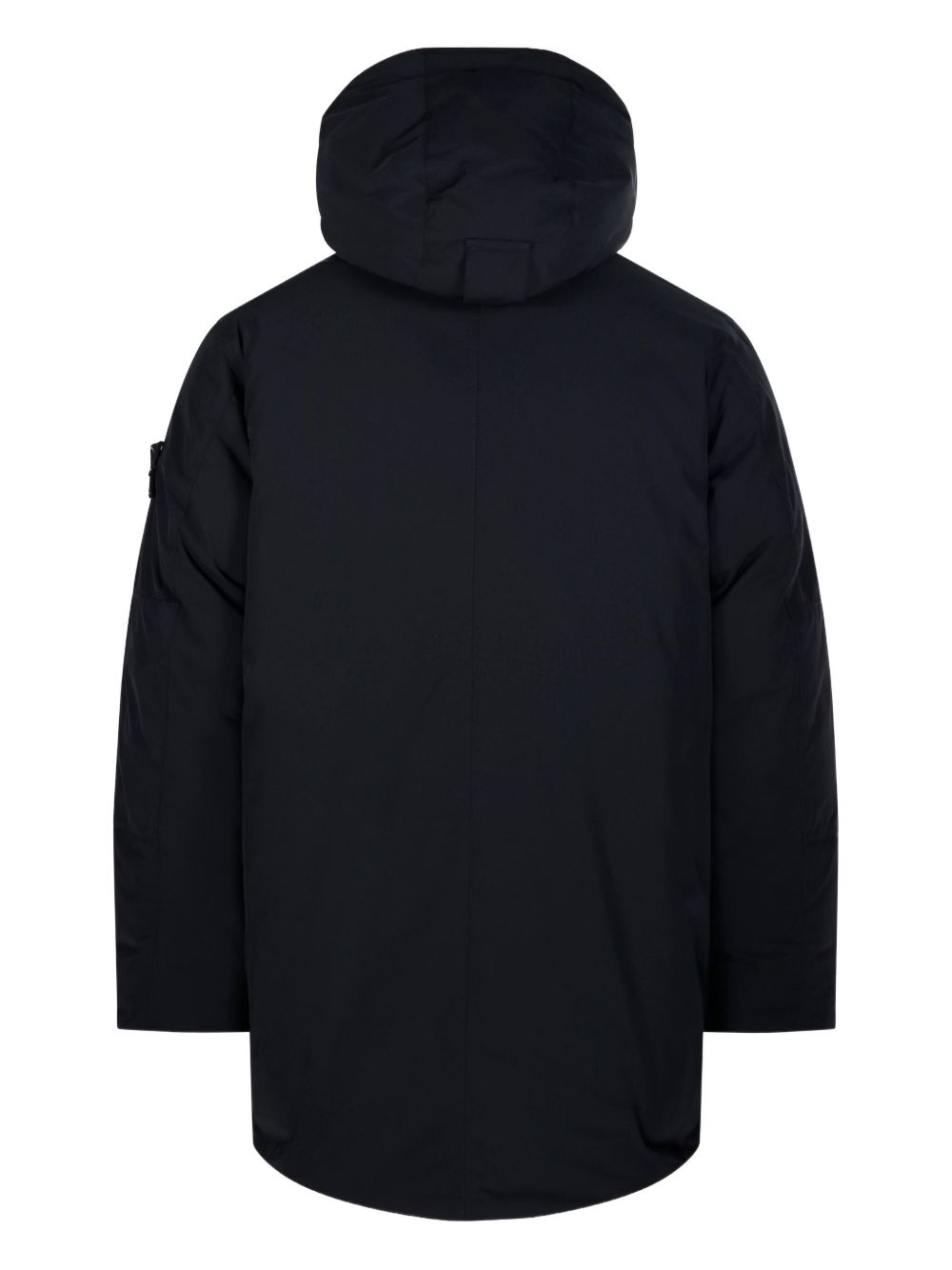 Stone Island
Cappotto imbottito con cappuccio