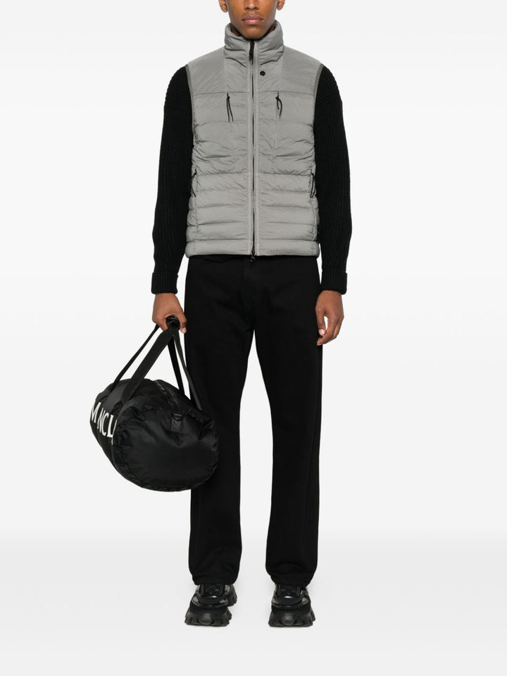 Stone Island
Gilet senza cuciture