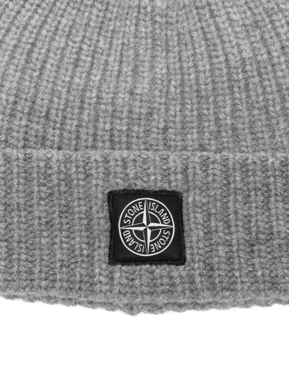 Stone Island 
Berretto di lana