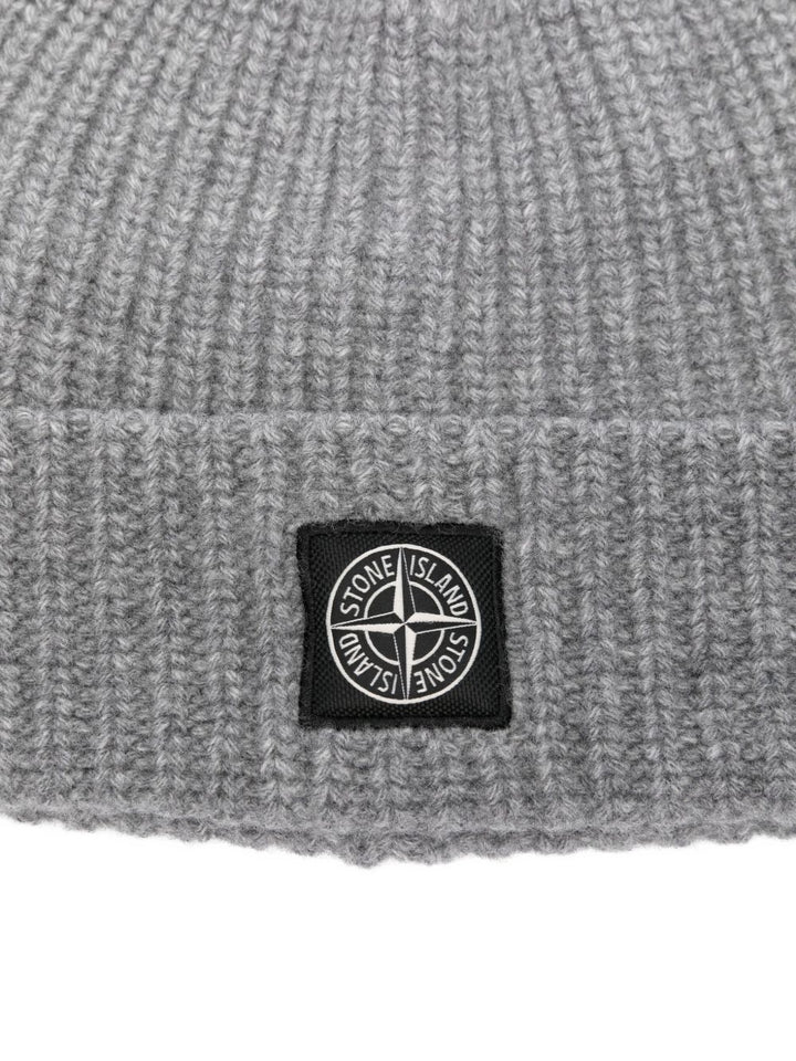 Stone Island 
Berretto di lana