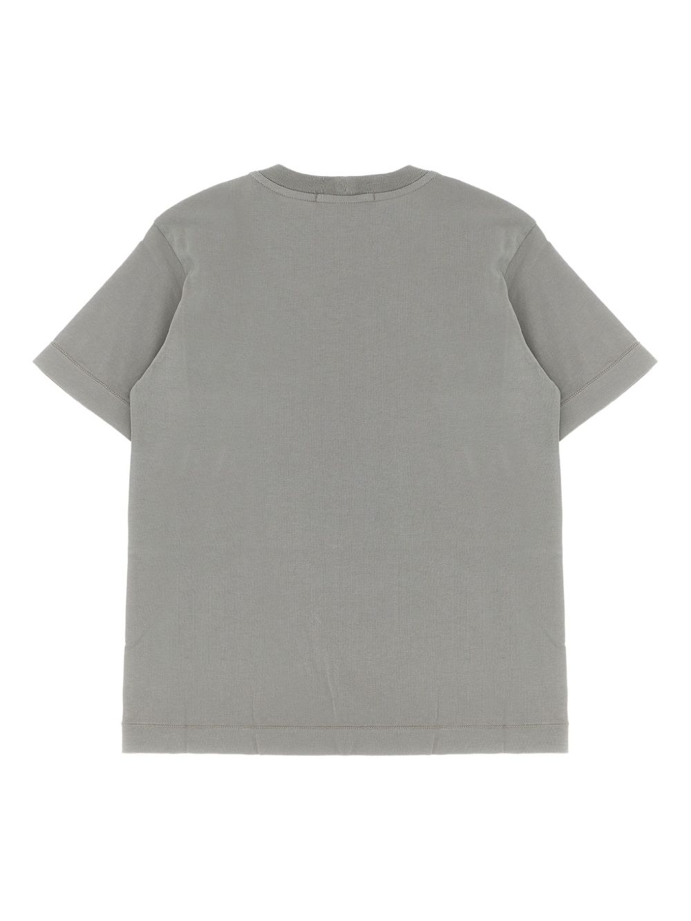 Stone Island Junior T-shirt con motivo a bussola