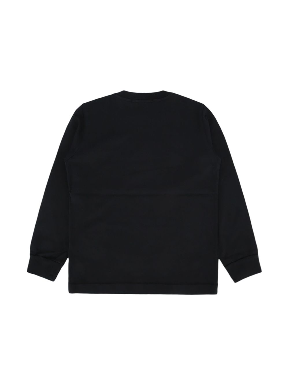 Stone Island Junior T-shirt in cotone