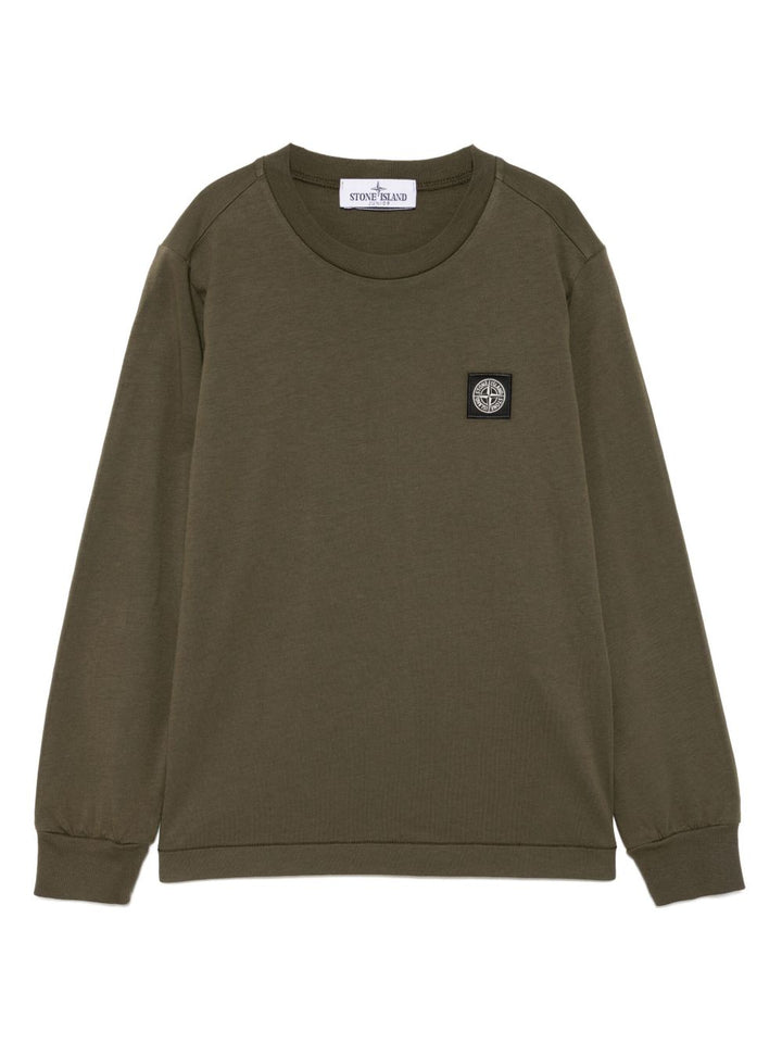 Stone Island Junior
felpa