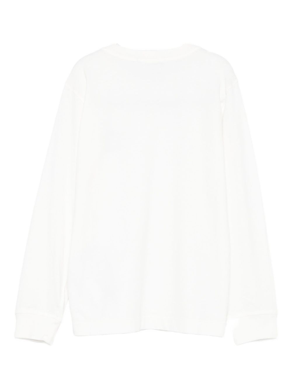 Stone Island Junior T-shirt in cotone