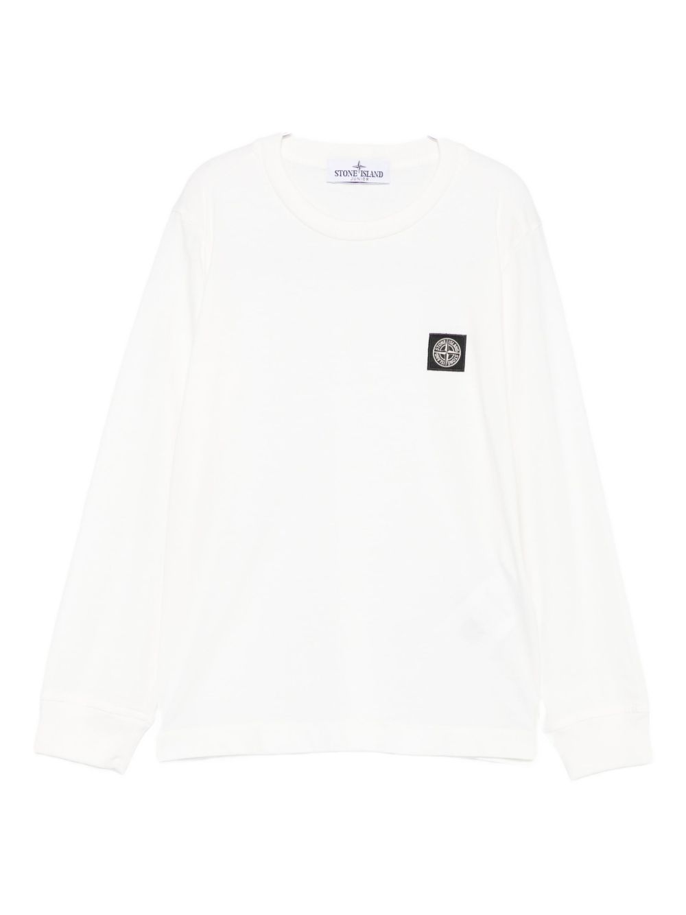 Stone Island Junior
T-shirt in cotone