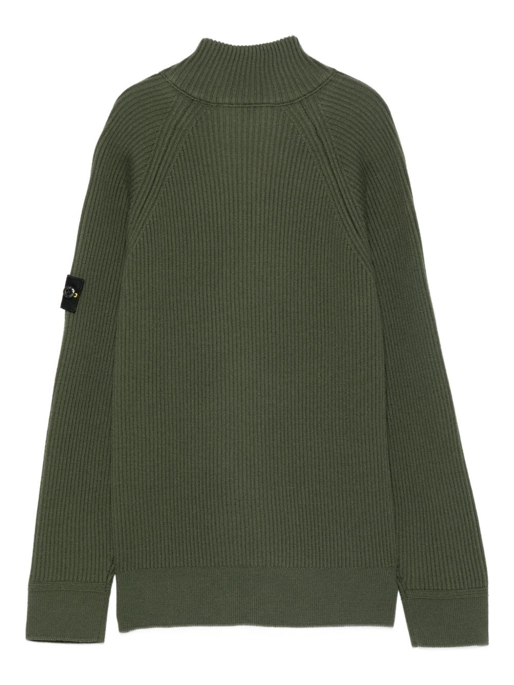 Stone Island Junior
Giacca a costine con zip