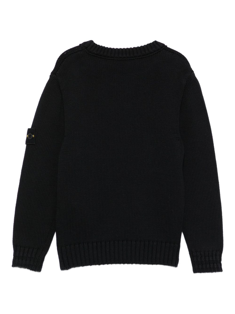 Stone Island Junior
Maglione girocollo con logo