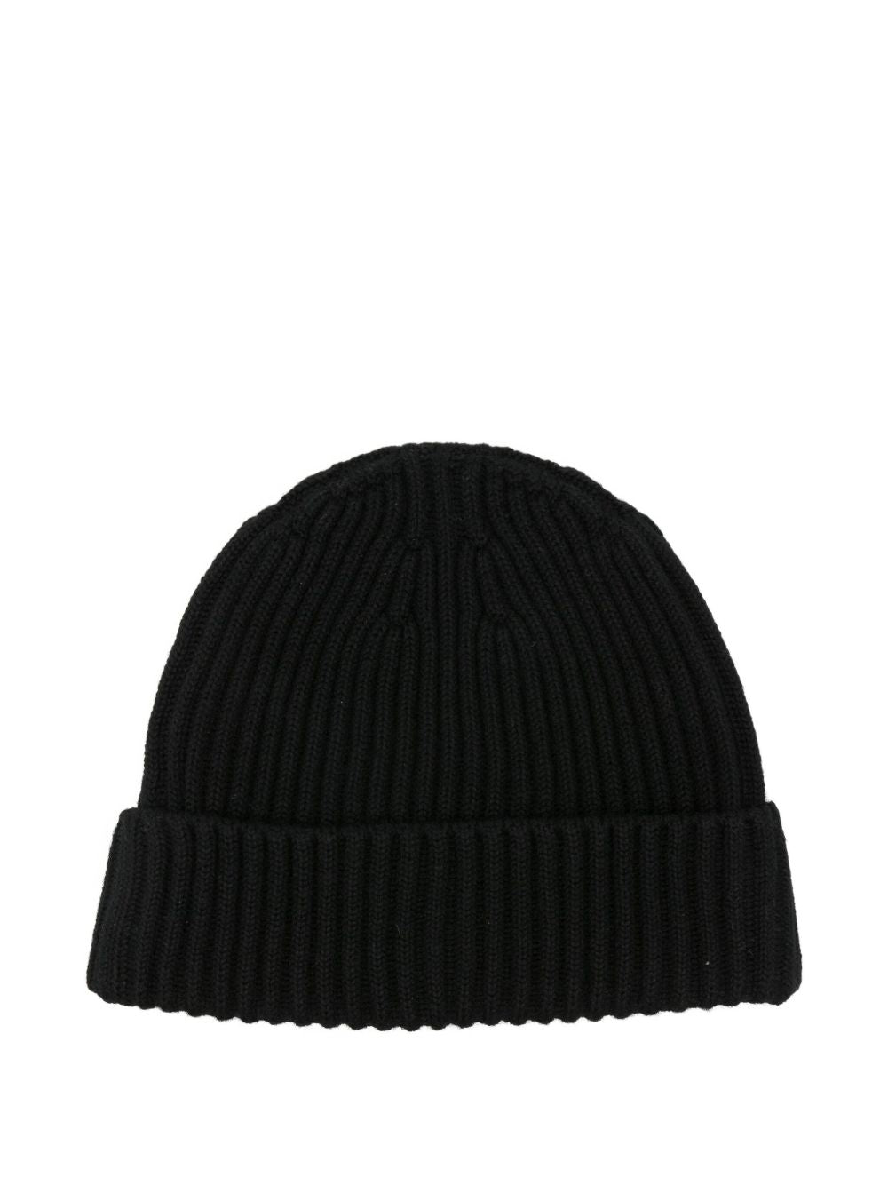 Stone Island Junior Cappellini nero