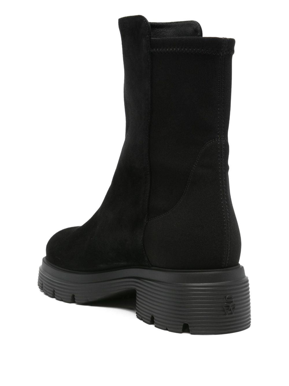 Stuart Weitzman
Stivali neri