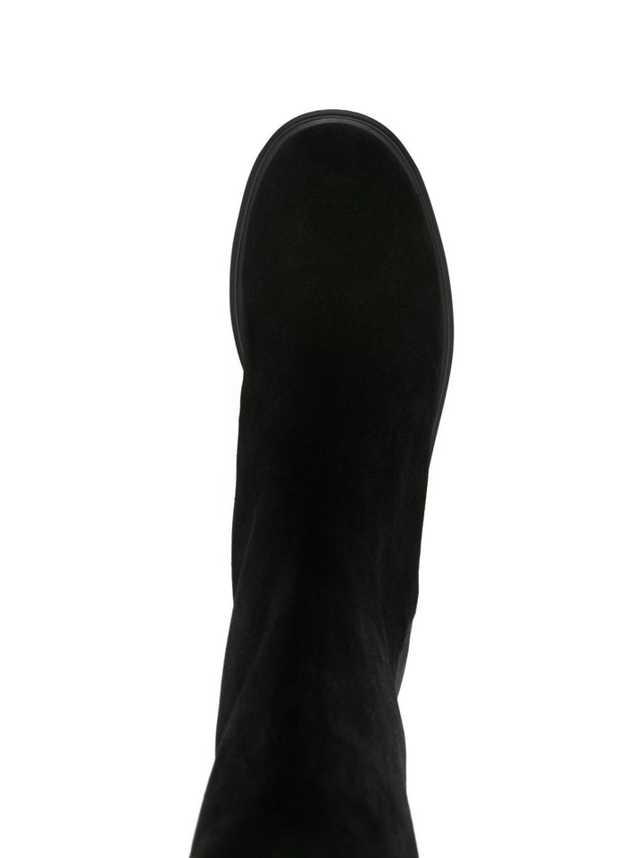Stuart Weitzman
Stivali neri