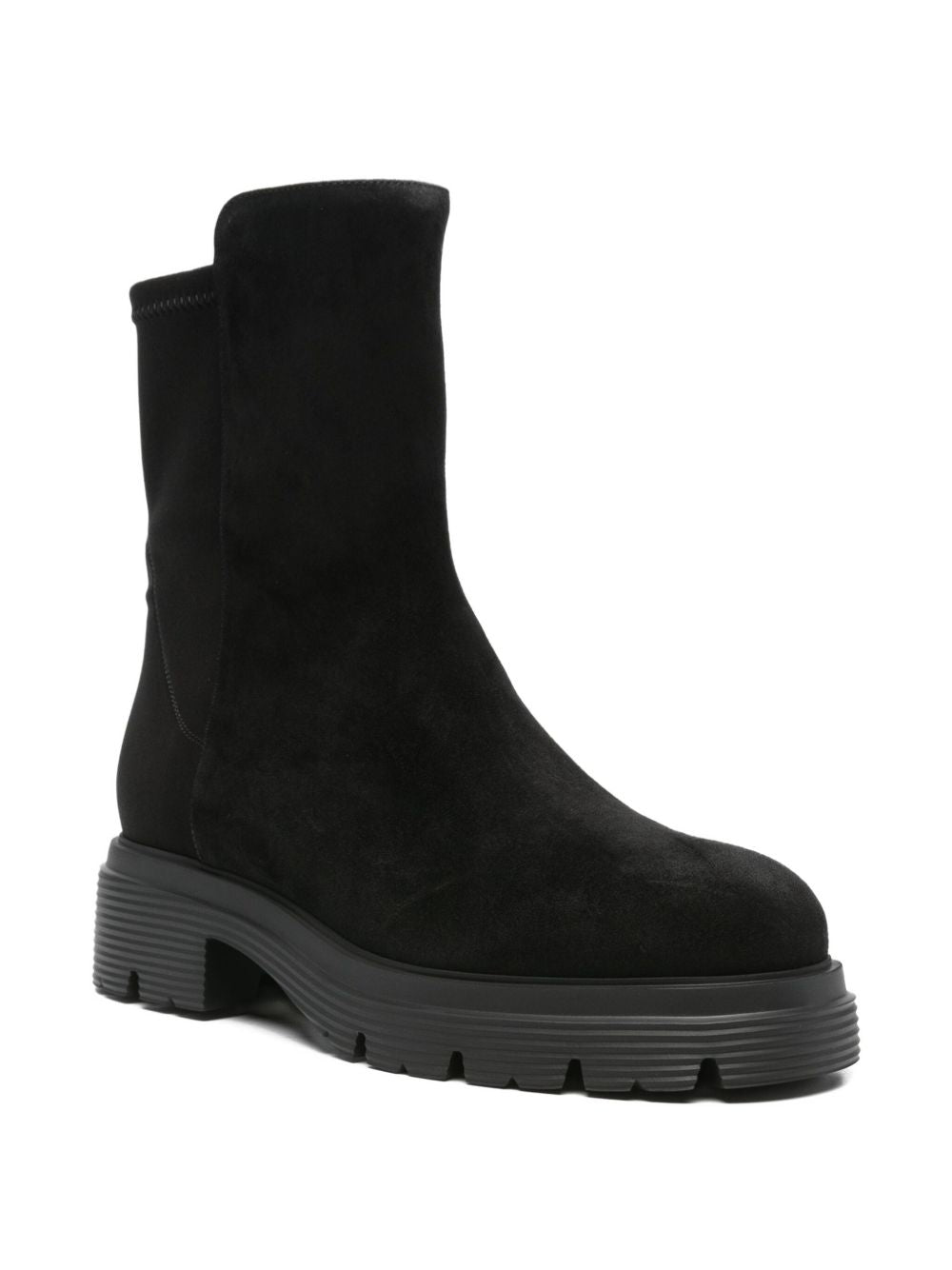 Stuart Weitzman
Stivali neri