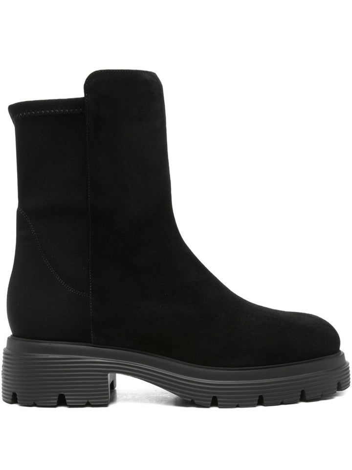 Stuart Weitzman
Stivali neri
