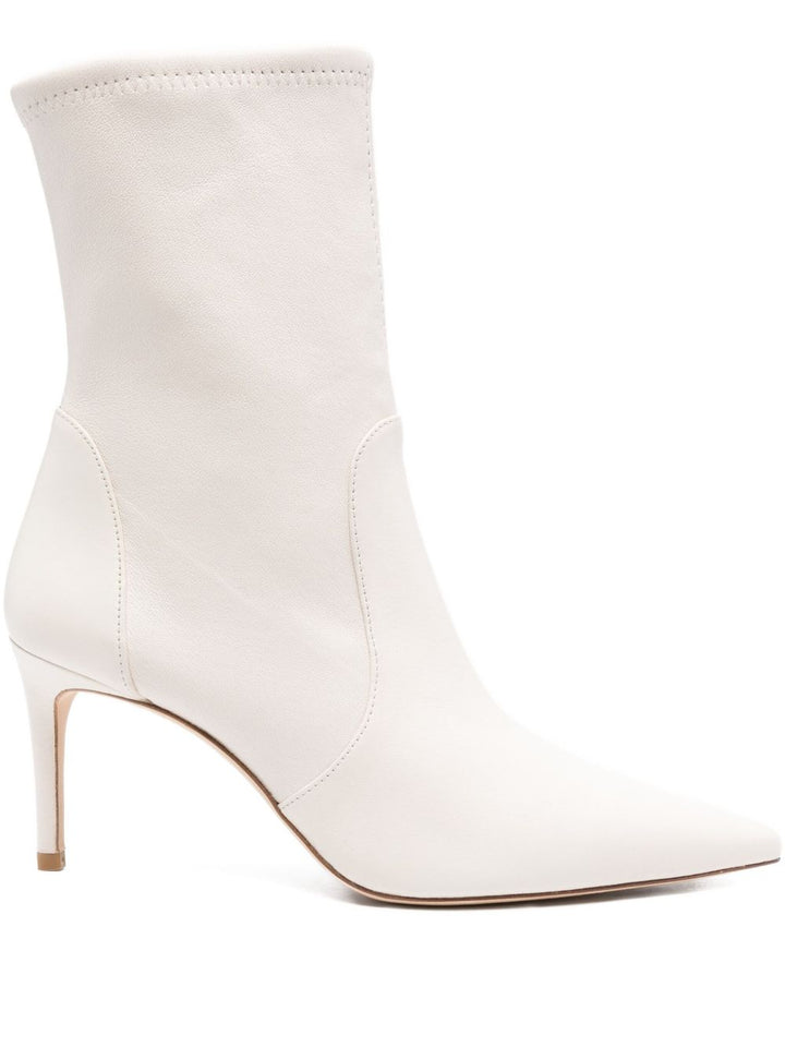Stuart Weitzman
Stivaletto alla caviglia