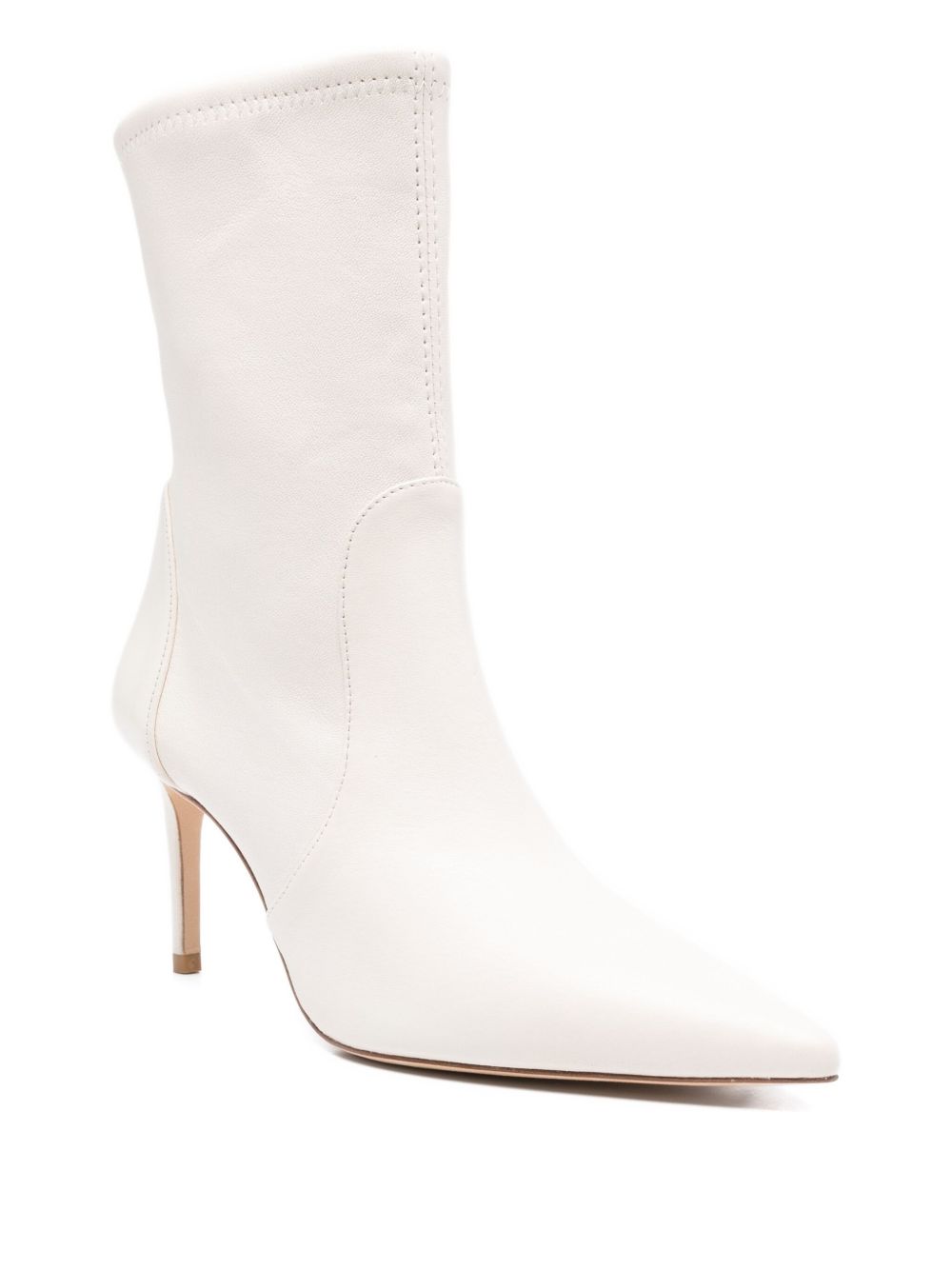 Stuart Weitzman
Stivaletto alla caviglia