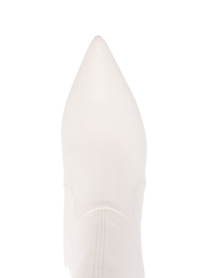 Stuart Weitzman
Stivaletto alla caviglia