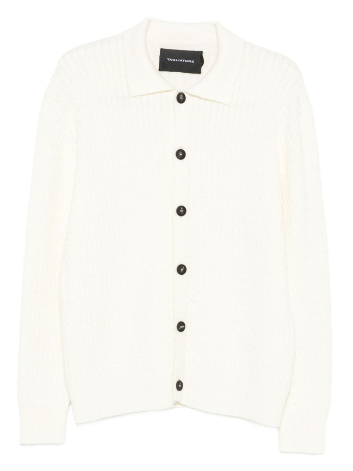 Tagliatore
Cardigan