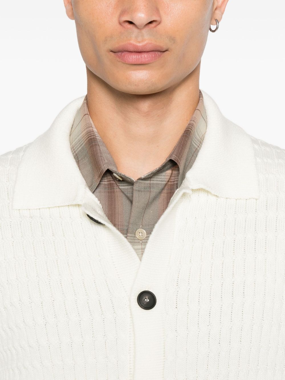 Tagliatore
Cardigan