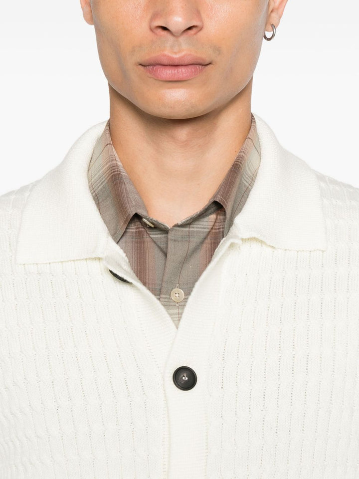 Tagliatore
Cardigan
