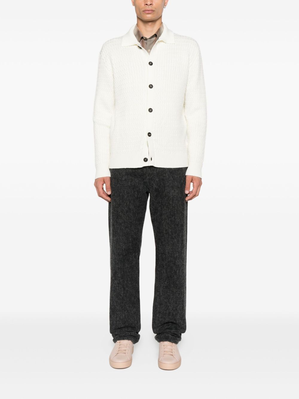 Tagliatore
Cardigan