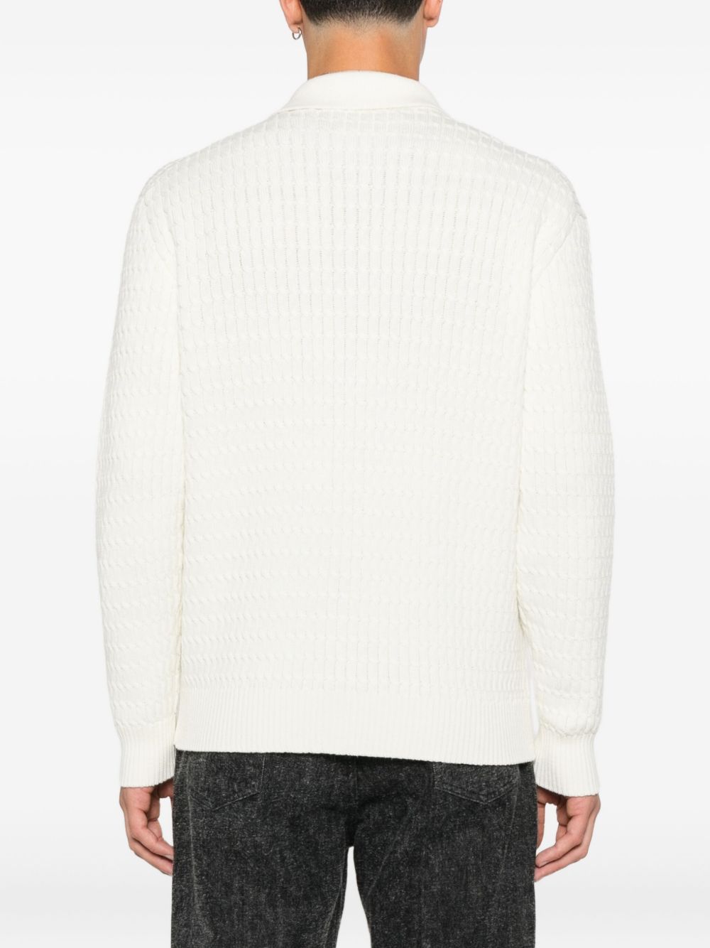 Tagliatore
Cardigan