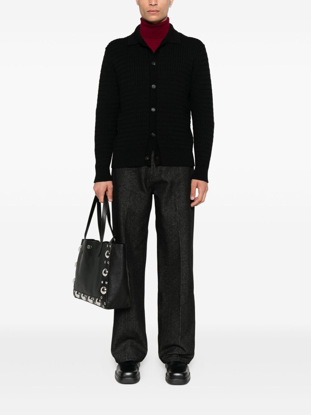 Tagliatore
Cardigan