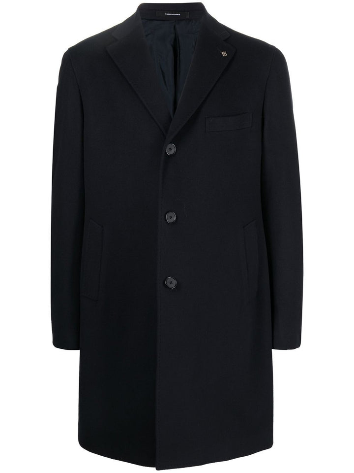 Tagliatore

Cappotto blu navy