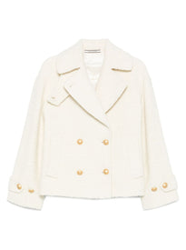 Tagliatore Giaccone corto