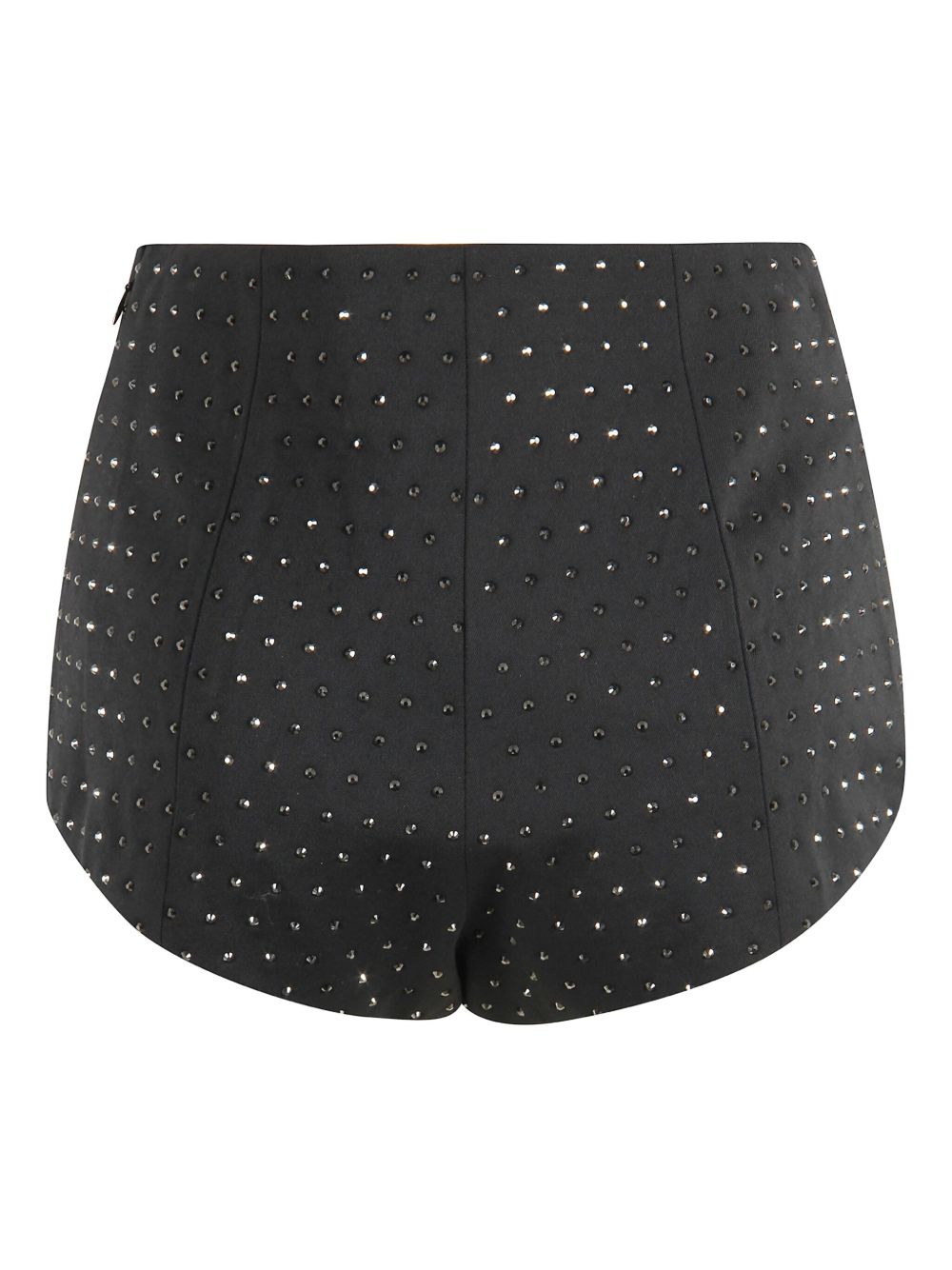 THE ANDAMANE Shorts Tami con strass