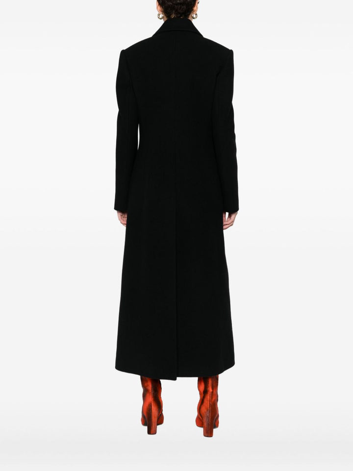 THE NINA STUDIO Cappotto doppiopetto