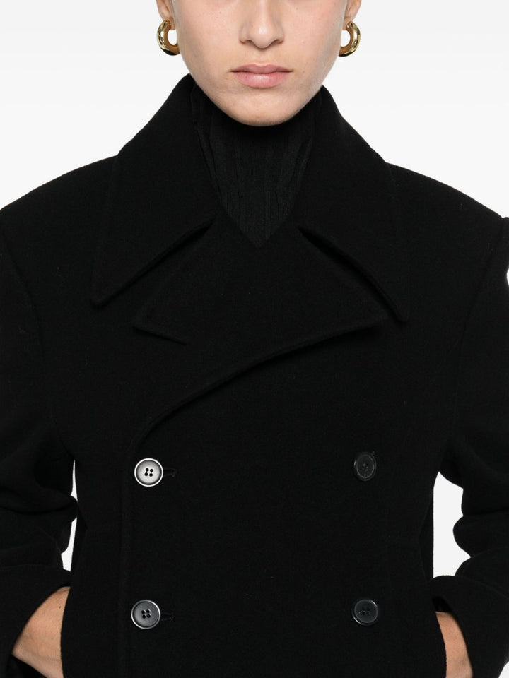 THE NINA STUDIO Cappotto doppiopetto