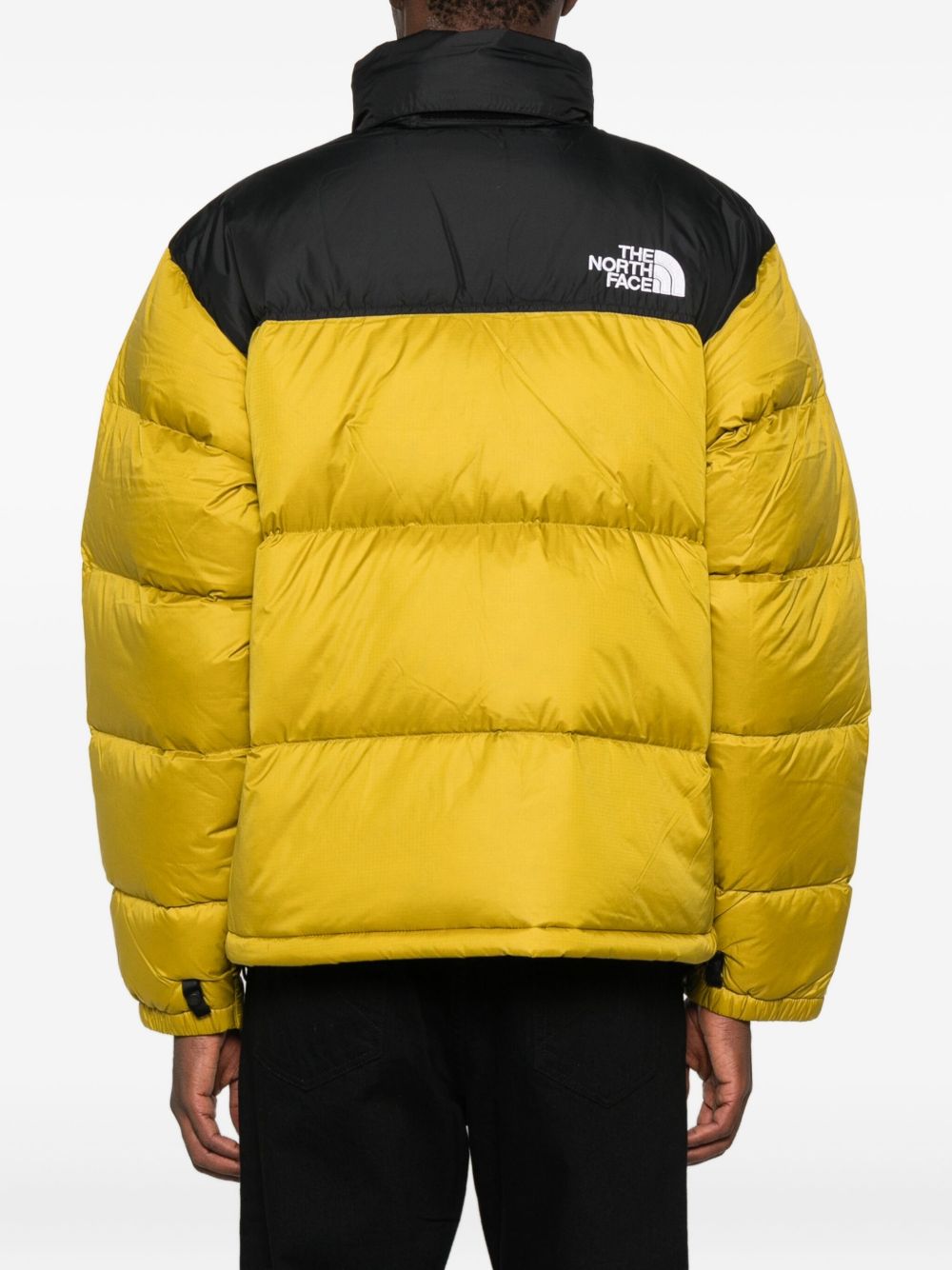 The North Face Piumino Retro Nuptse 1996