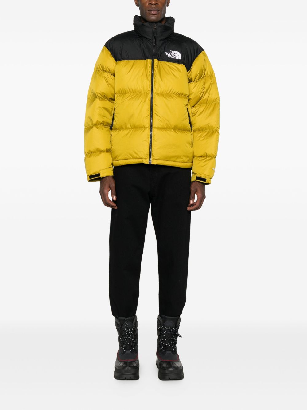 The North Face Piumino Retro Nuptse 1996