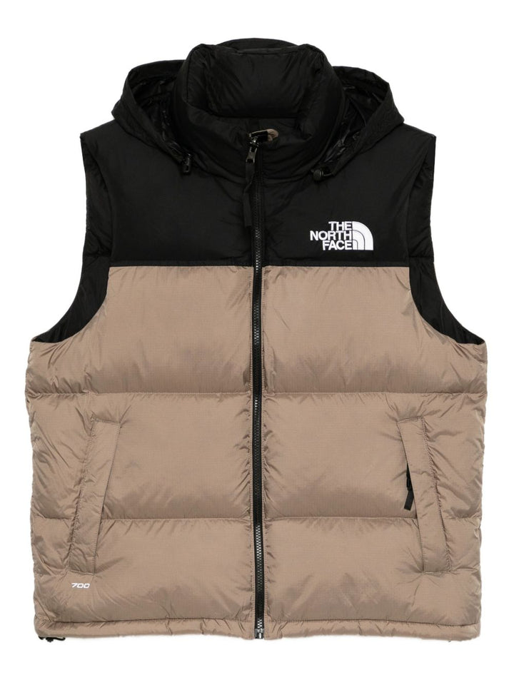 The North Face Gilet Retro Nuptse 1996