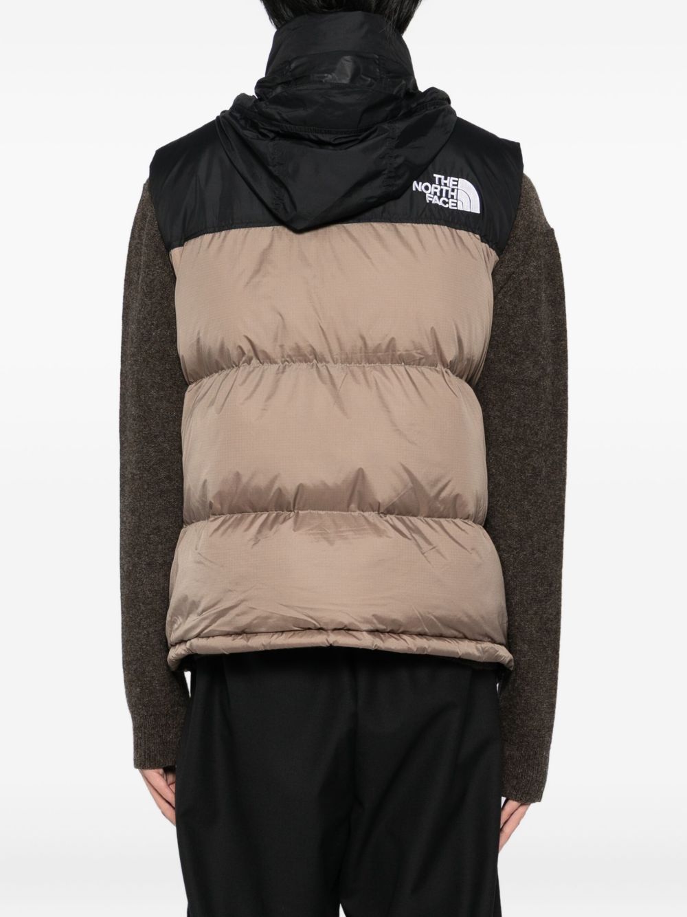 The North Face Gilet Retro Nuptse 1996