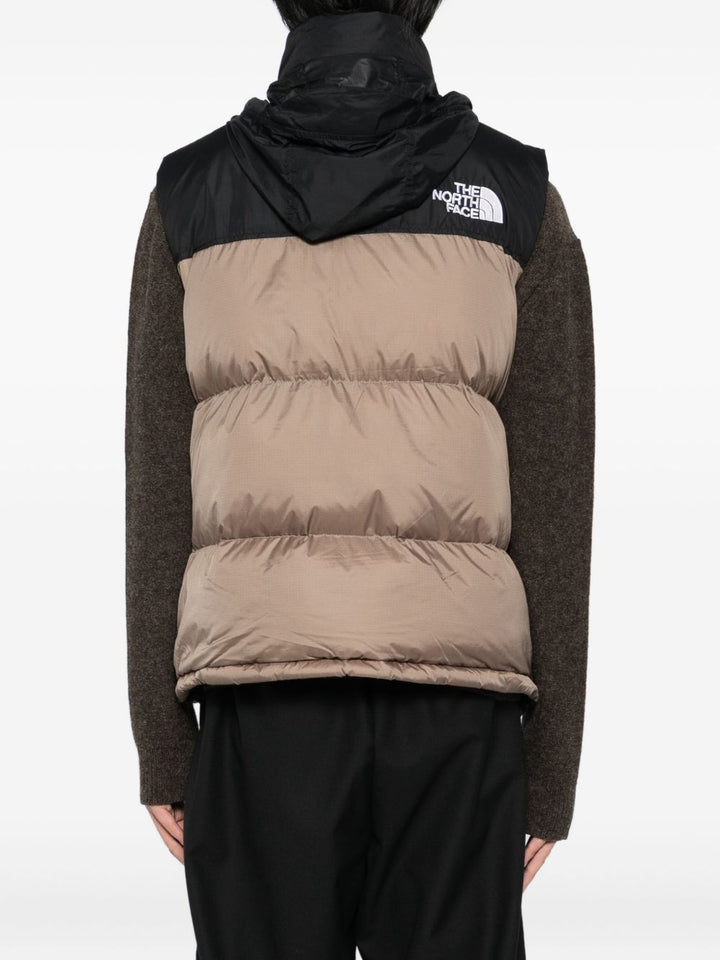 The North Face Gilet Retro Nuptse 1996