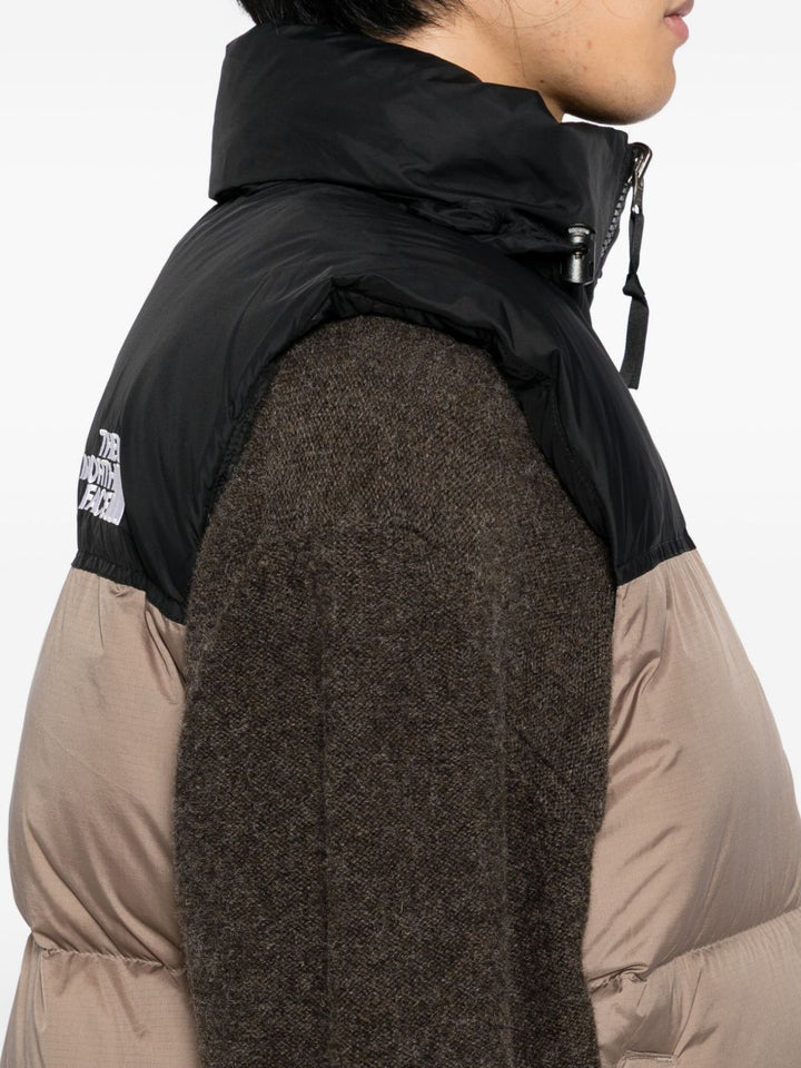 The North Face Gilet Retro Nuptse 1996