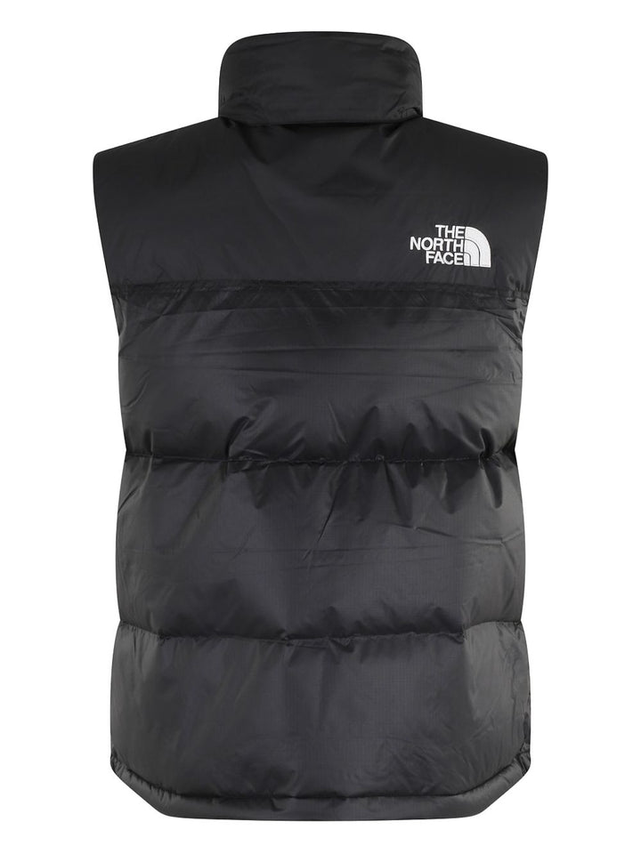 The North Face
Gilet trapuntato nero